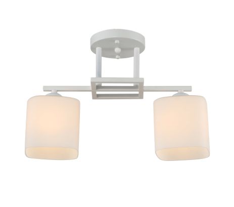 Світильник G 07473/2 Матовий Білий Світильник G 07473/2 Матовий Білий