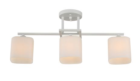 Светильник G 07473/3 Матовый Белый