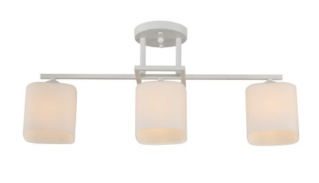 Світильник G 07473/3 Матовий Білий Світильник G 07473/3 Матовий Білий