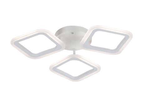 Потолочный светильник G 2710/3 WT 48W