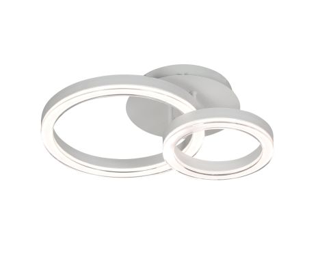 Потолочный светильник G 2571/2 WT 60W