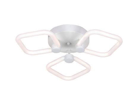 Припотолочная люстра G 2589/3 WT 42W Припотолочная люстра G 2589/3 WT 42W