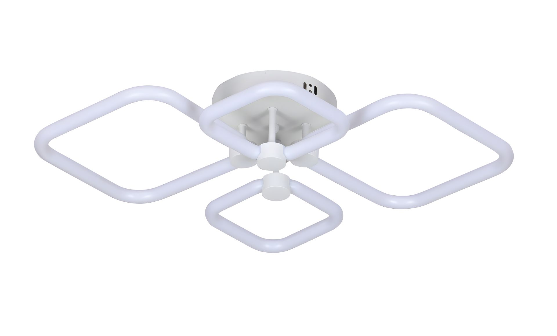 Люстра пристельова G 2589/2+2 WT 72W Люстра пристельова G 2589/2+2 WT 72W