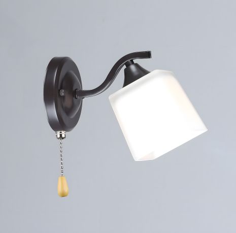 Світильник настінний B N1435/1W (чорний)