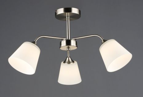 Потолочный светильник B N6599/3 SN