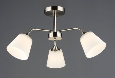 Потолочный светильник B N6599/3 SN