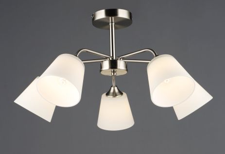 Стельовий світильник B N6599/5 SN