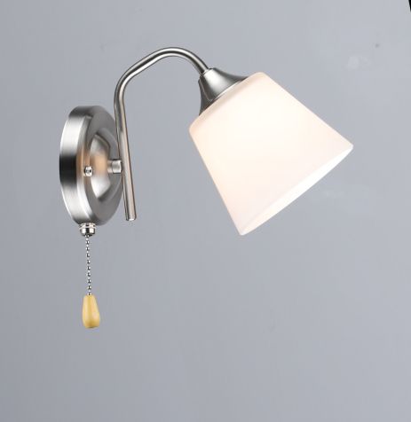 Настенный светильник (бра) B N6599/1W SN