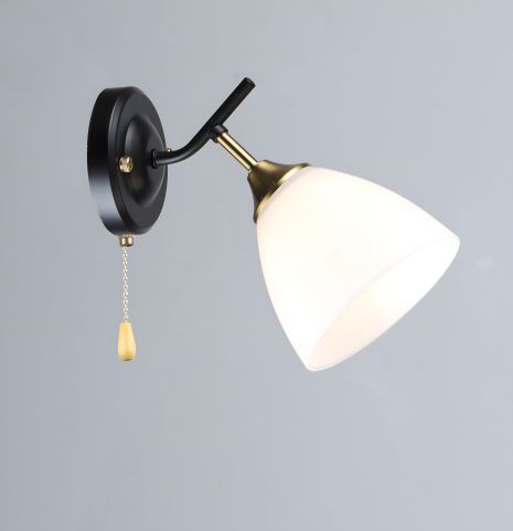 Настенное бра N6602/1W