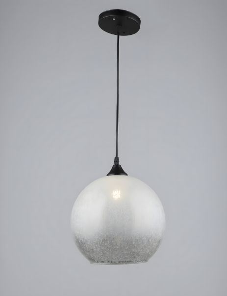 Подвесной светильник VALESO B A4406/1H черный