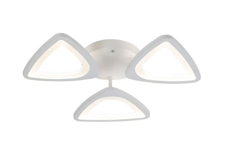 Світлодіодна лампа VALESO G 2711/3 Білий 60W Світлодіодна лампа VALESO G 2711/3 Білий 60W