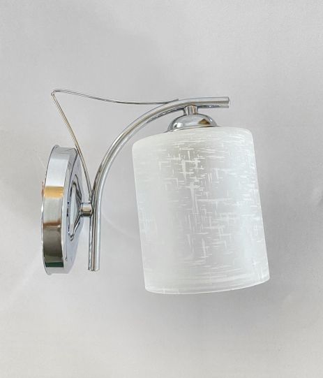 Бра VALESO B-6921B/1 (Хром)