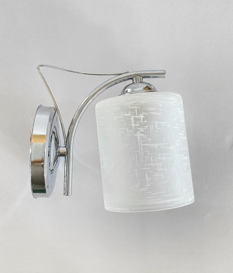 Бра VALESO B-6921B/1 (Хром)