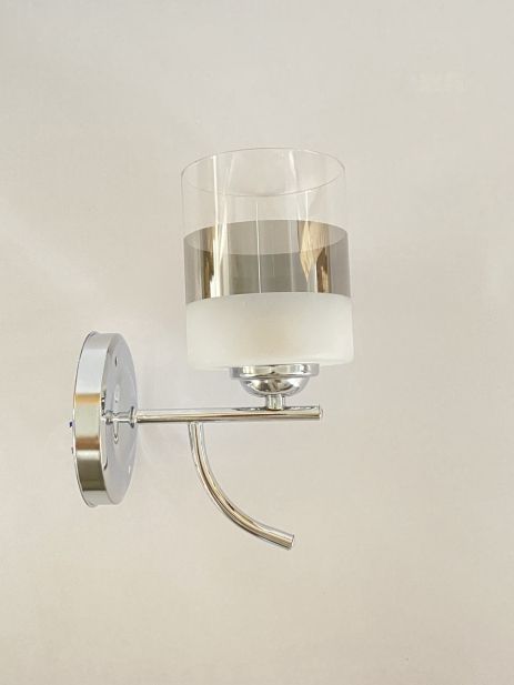 Бра VALESO B-6978B/1 (Хром) Бра VALESO B-6978B/1 (Хром)