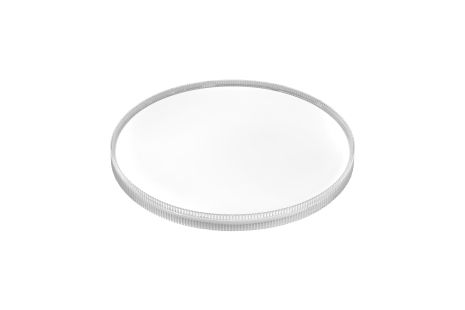 Светодиодная припотолочная люстра 2H-007, Белый