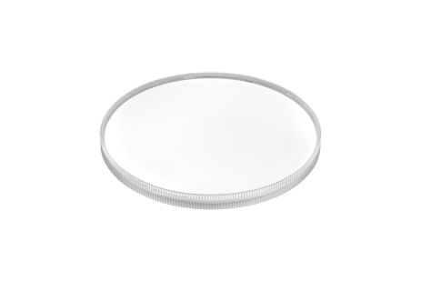 Светодиодная припотолочная люстра 2H-007, Белый