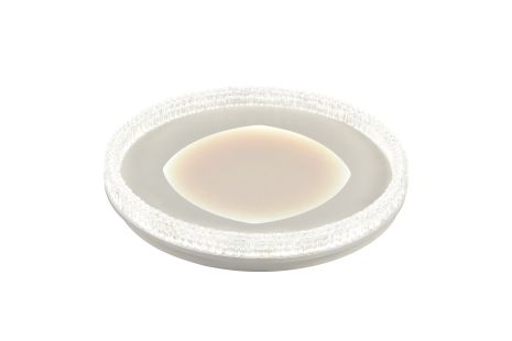 Светодиодная припотолочная люстра VALESO 2H-015, Белый