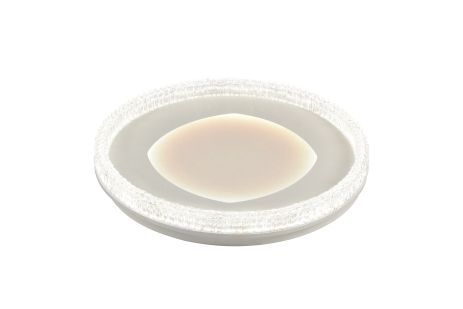 Светодиодная припотолочная люстра VALESO 2H-015, Белый