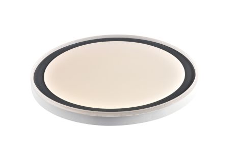 Светодиодная припотолочная люстра 2H-016, Белый