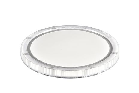 Светодиодная припотолочная люстра VALESO 2H-019, Белый