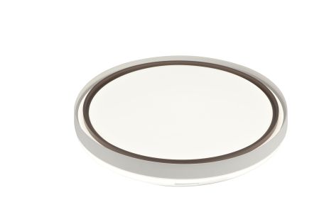 Светодиодная припотолочная люстра VALESO 2H-021, Белый