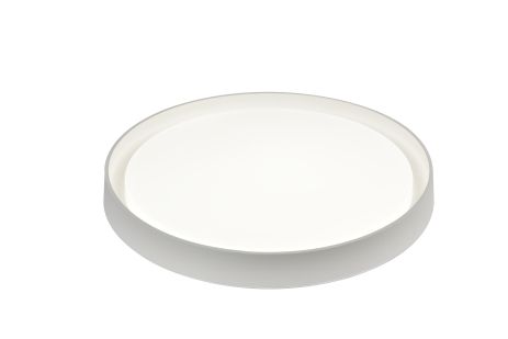 Светодиодная припотолочная люстра VALESO 2H-022, Белый