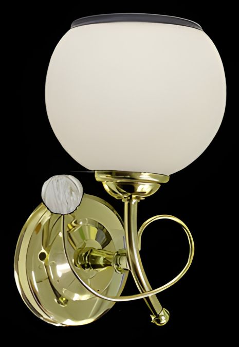 Настінне бра B-6220J/1 Бронза E27 60W