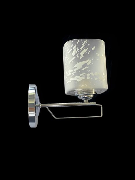 Настенное бра B-7364F/1 хром Настенное бра B-7364F/1 хром