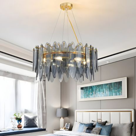 Хрустальная люстра Sirius модель Ш 88071/600 Хрустальная люстра Sirius модель Ш 88071/600