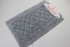 Коврик для ванной 100*60 см Vonaldi Elite Grey (70004)