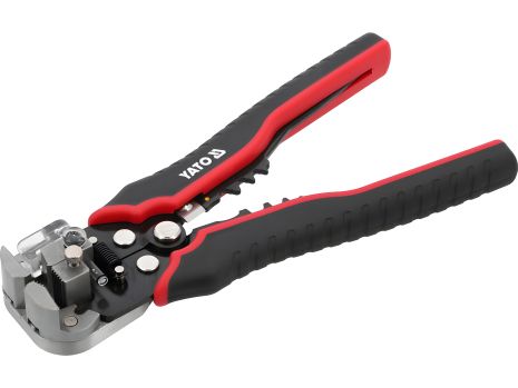 Кліщі для обтиску та зачистки провідників від YATO YT-23131 Кліщі для обтиску та зачистки провідників від YATO YT-23131