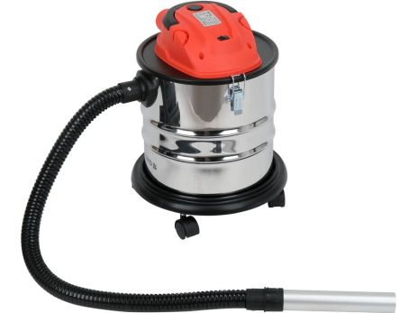 Електричний промисловий пилосос мережевий 230 В YATO YT-85705