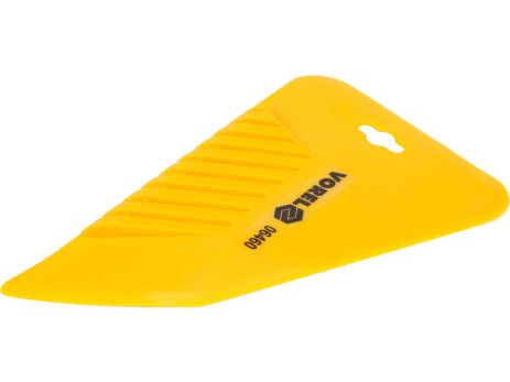 Шпатель ПЕ для наклеювання шпалер VOREL YATO 06460