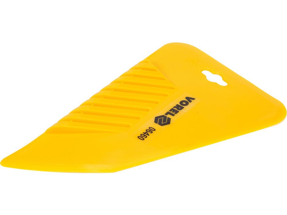 Шпатель ПЕ для наклеювання шпалер VOREL YATO 06460 Шпатель ПЕ для наклеювання шпалер VOREL YATO 06460