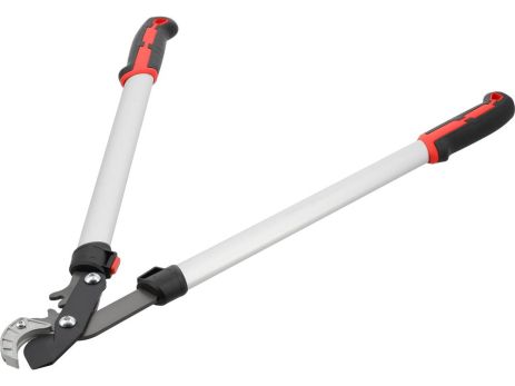 Кувальний секатор з регульованим упором YATO YT-88293