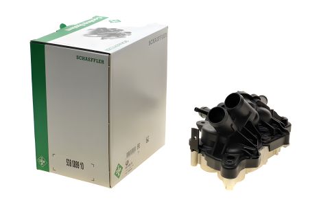 Помпа, двигуна охолодження насос AUDI A3, VW PASSAT, INA (538088910) Помпа, двигуна охолодження насос AUDI A3, VW PASSAT, INA (538088910)