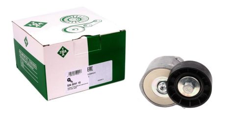 Натягувач ременя HOLDEN ASTRA, CADILLAC BLS, INA (534024110)