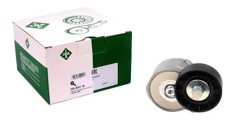 Ремінний натягувач HOLDEN ASTRA, CADILLAC BLS, INA (534024110) Ремінний натягувач HOLDEN ASTRA, CADILLAC BLS, INA (534024110)