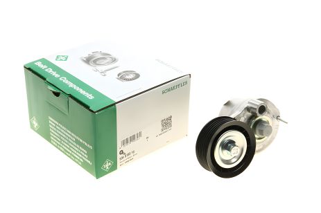 Ременный натяжитель CHEVROLET ORLANDO, VAUXHALL ANTARA, INA (534070310)