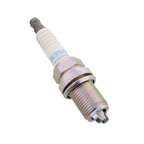 Свічка запалювання VW PASSAT 2.8 VR6, GOLF III 2.8 VR6 91-97 (NGK) (BKR5EKU)