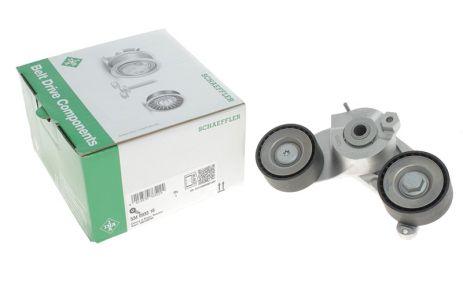 Натяжитель ремня AUDI A6, INA (534093310)