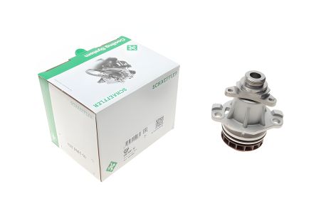 Помпа охолодження двигуна VAUXHALL MOVANO, OPEL MOVANO, INA (538088110) Помпа охолодження двигуна VAUXHALL MOVANO, OPEL MOVANO, INA (538088110)