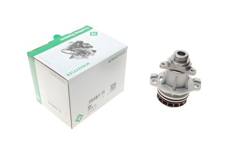 Водяной насос для VAUXHALL и OPEL MOVANO, INA (модель: 538088110)