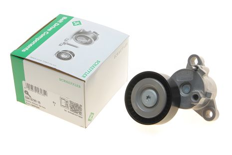 Натяжитель ремня для FORD AUSTRALIA, INA (534072910) Натяжитель ремня для FORD AUSTRALIA, INA (534072910)