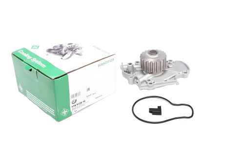 Помпа охолодження двигуна для ACURA CL, HONDA ACCORD, INA (538012910)