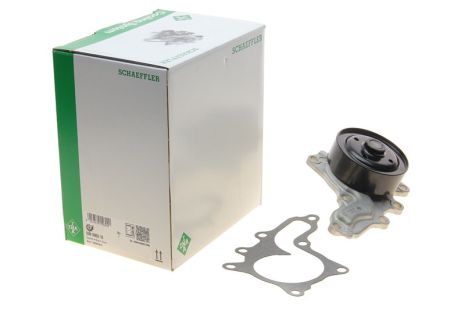 Помпа, насос охолодження двигуна TOYOTA CAMRY, TOYOTA (GAC), INA (538090310)