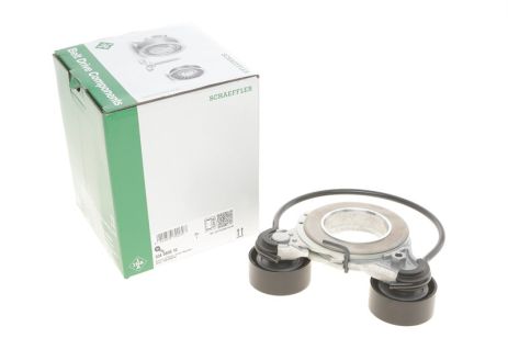 Натяжитель ремня CITROËN C5, DS DS, INA (534085810)