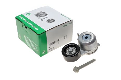 Ремінь натягувач VAUXHALL INSIGNIA, OPEL INSIGNIA від INA (534065010) Ремінь натягувач VAUXHALL INSIGNIA, OPEL INSIGNIA від INA (534065010)