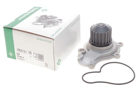 Водяной насос PLYMOUTH VOYAGER, DODGE STRATUS, INA (538068910) Водяной насос PLYMOUTH VOYAGER, DODGE STRATUS, INA (538068910)