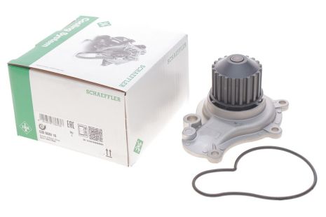 Помпа, насос охолодження двигуна PLYMOUTH VOYAGER, DODGE STRATUS, INA (538068910) Помпа, насос охолодження двигуна PLYMOUTH VOYAGER, DODGE STRATUS, INA (538068910)